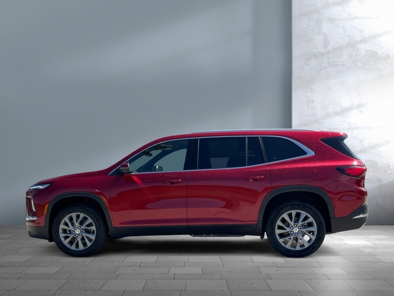 2026 Buick Enclave