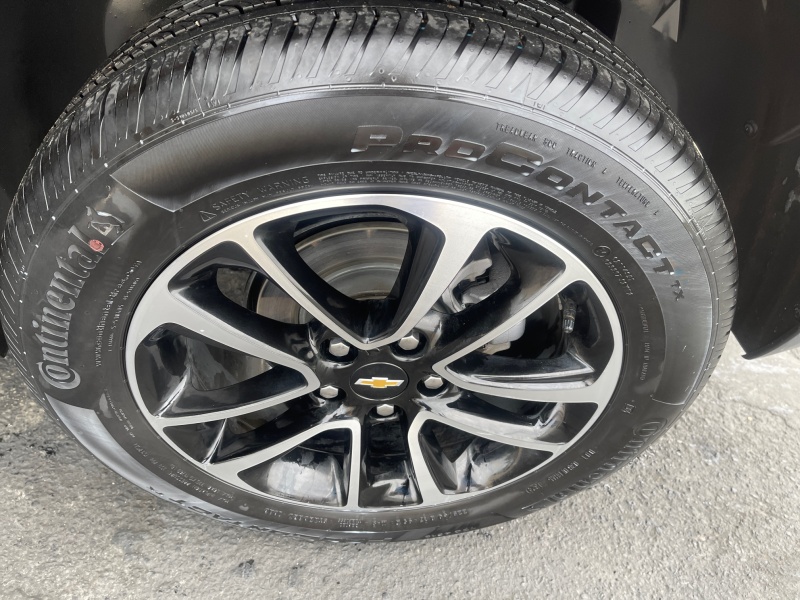 2025 Chevrolet Trailblazer