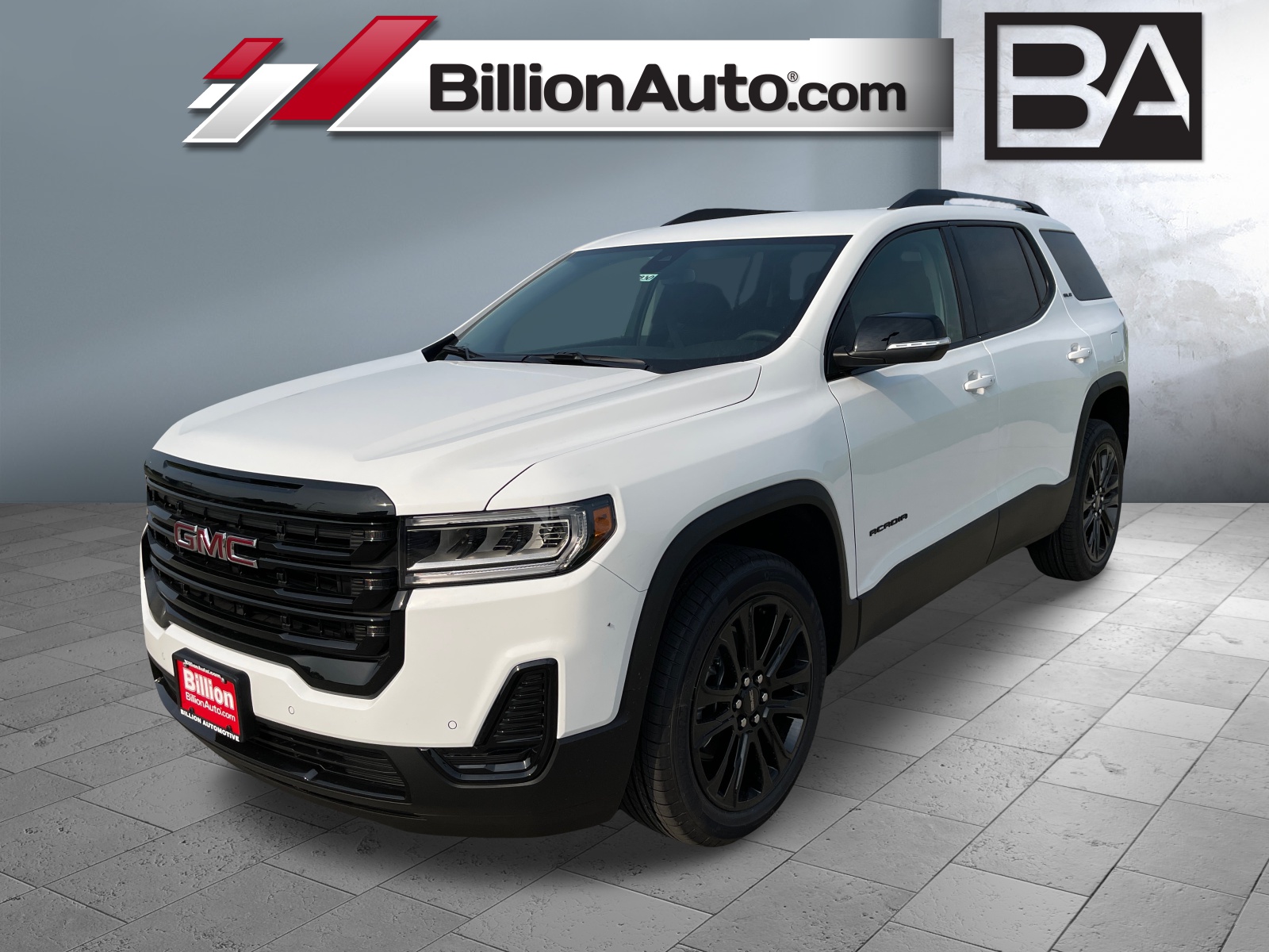 New 2022 GMC Acadia For Sale in Iowa City, IA Billion Auto