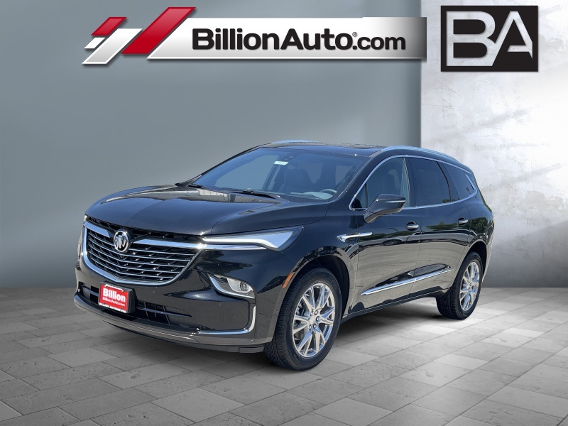 Iowa City Chevrolet Buick GMC Billion Auto