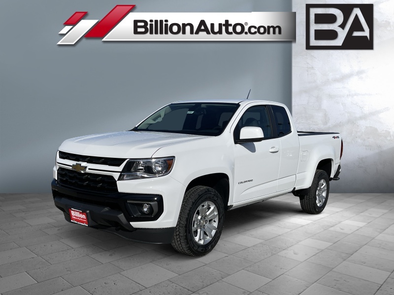 Iowa City Chevrolet Buick GMC Billion Auto