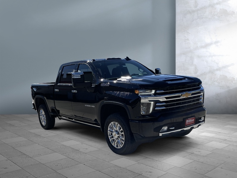new 2023 Chevrolet Silverado 3500 For Sale in Iowa City, IA | Billion Auto