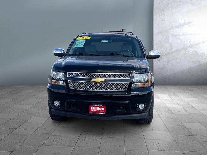 Used 2013 Chevrolet Avalanche For Sale in Iowa City, IA