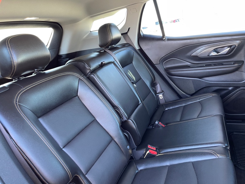 2021 GMC Terrain