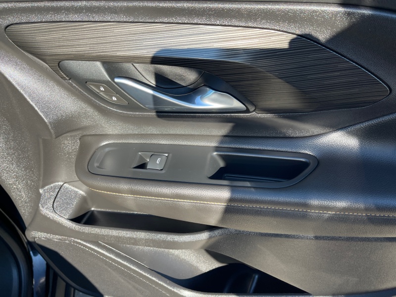 2021 GMC Terrain