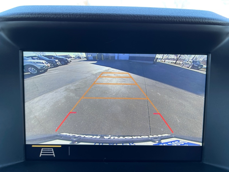 2021 GMC Terrain