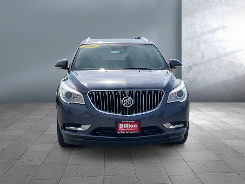 2014 Buick Enclave