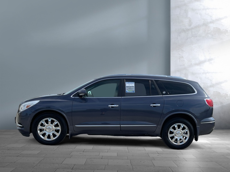 2014 Buick Enclave