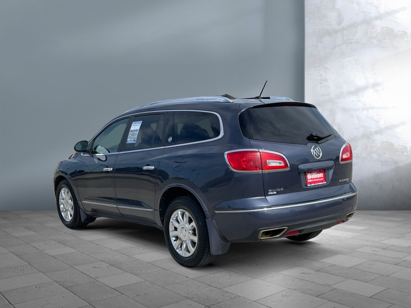 2014 Buick Enclave