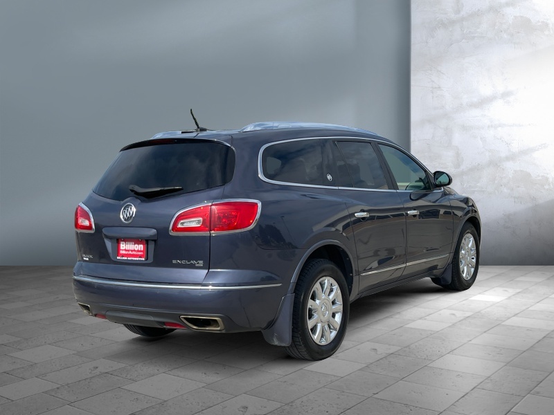 2014 Buick Enclave