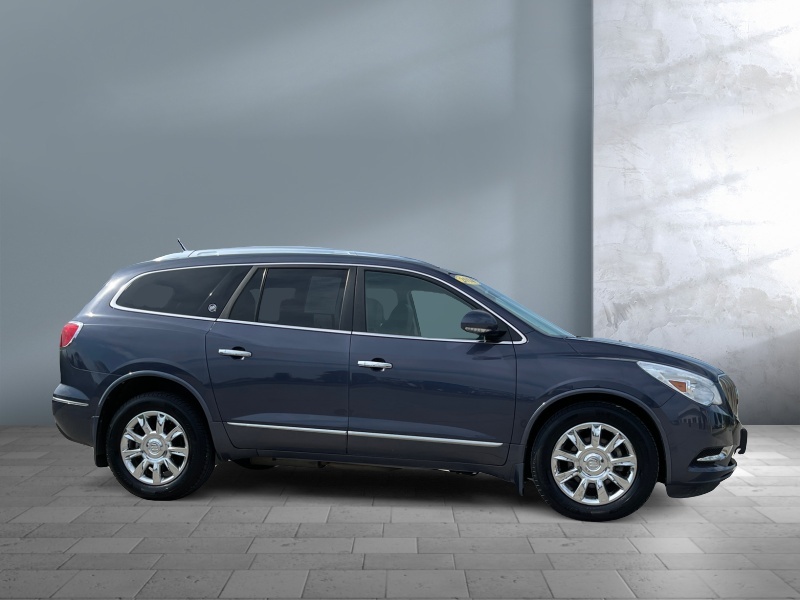 2014 Buick Enclave