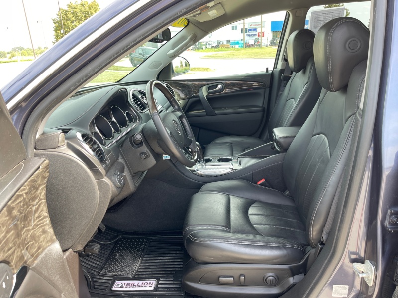 2014 Buick Enclave