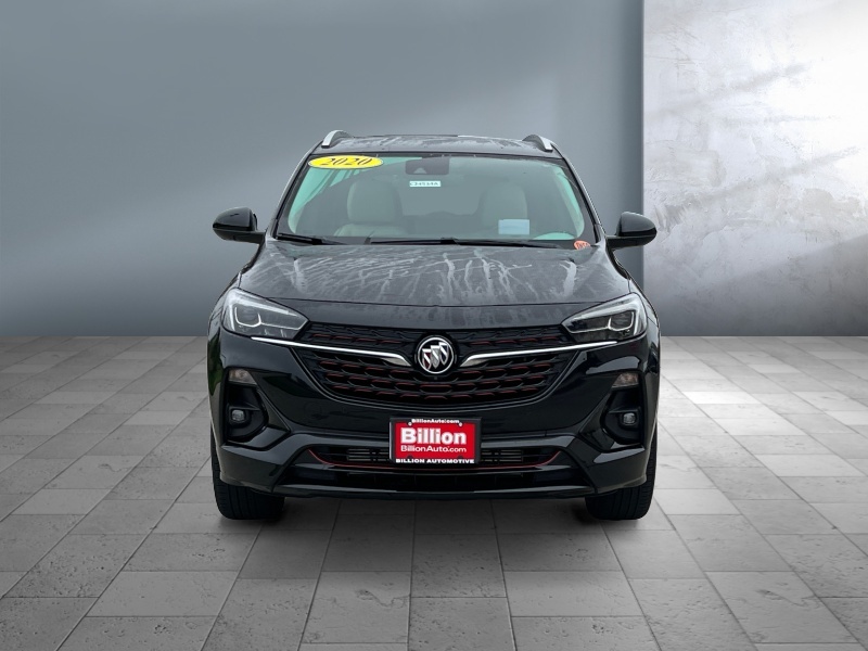 2020 Buick Encore GX