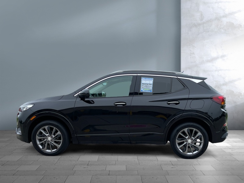 2020 Buick Encore GX