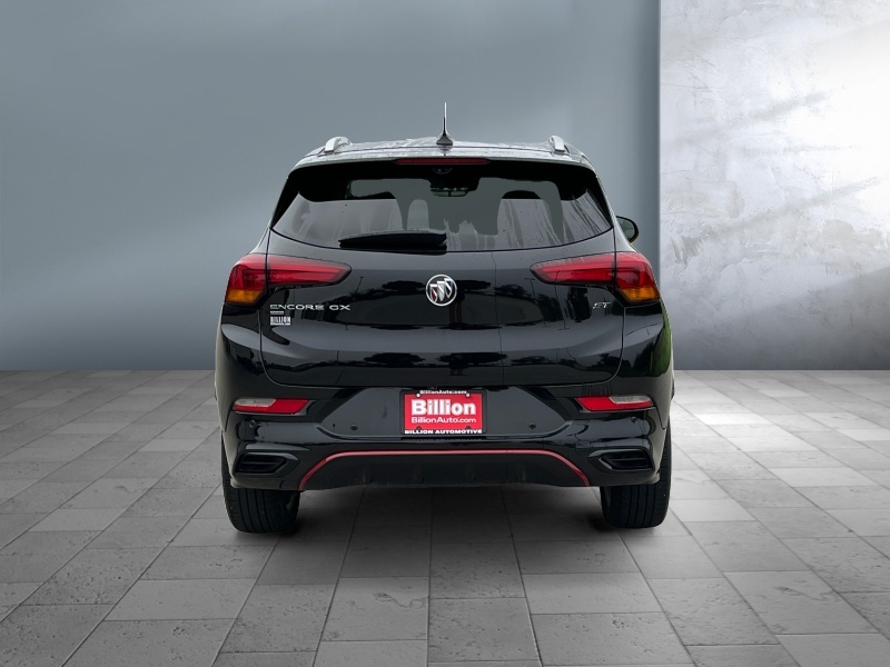 2020 Buick Encore GX