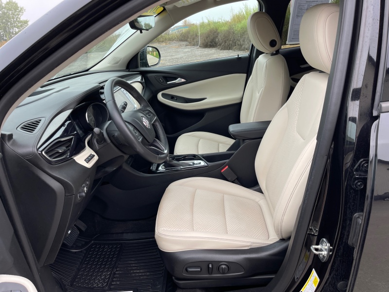 2020 Buick Encore GX