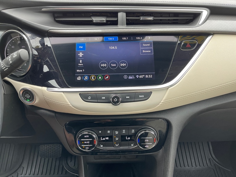 2020 Buick Encore GX