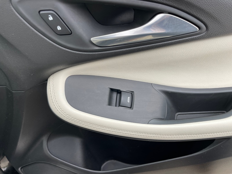 2020 Buick Encore GX
