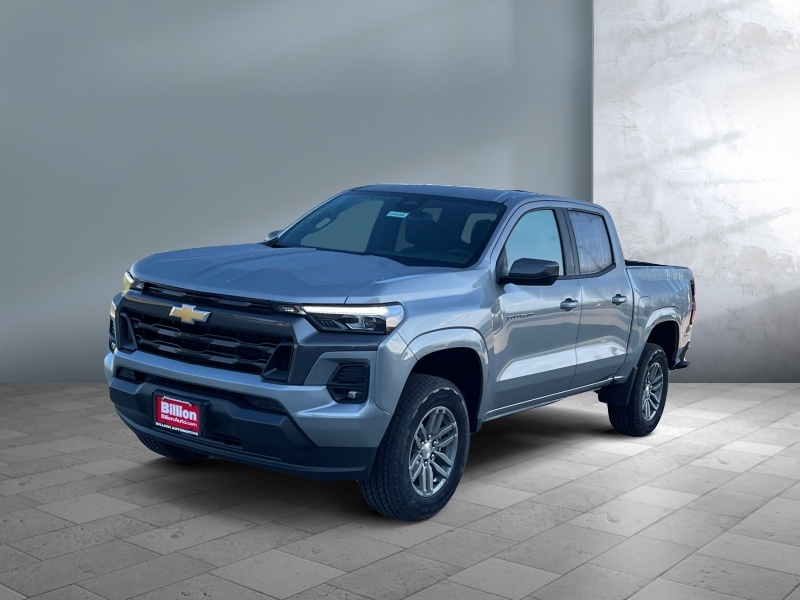 New 2023 Chevrolet Colorado  LT Truck