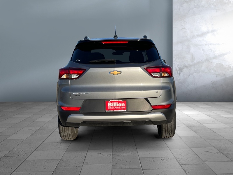 2024 Chevrolet Trailblazer