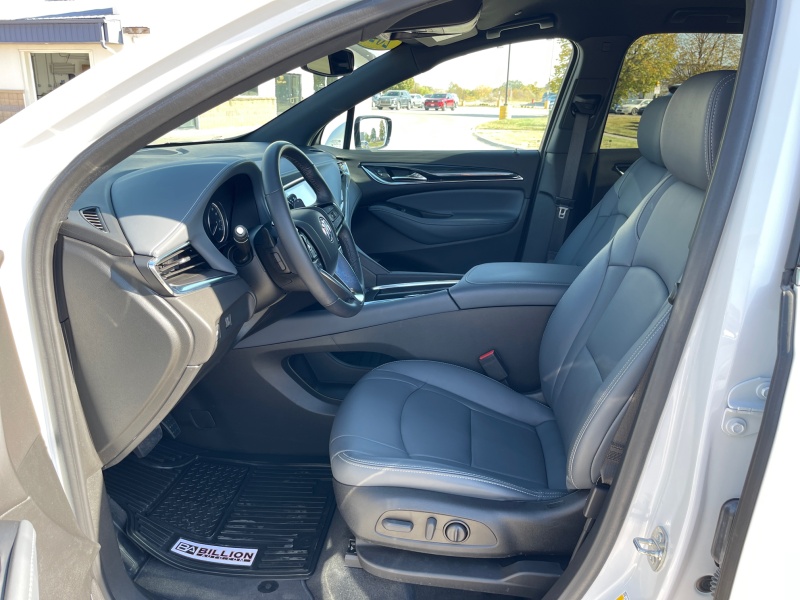 2023 Buick Enclave