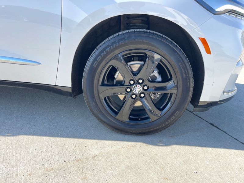 2023 Buick Enclave