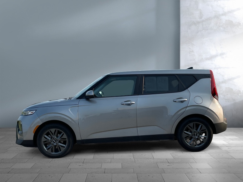 2022 Kia Soul