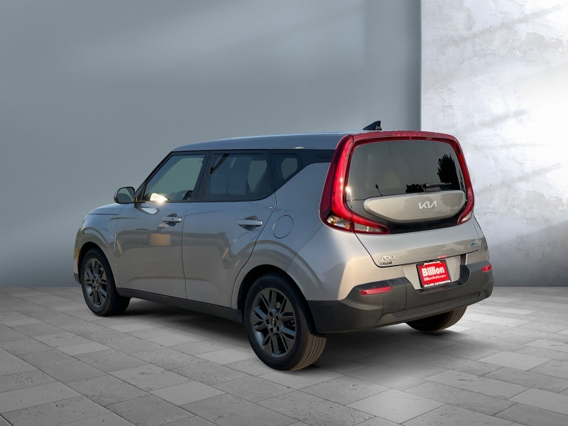 2022 Kia Soul