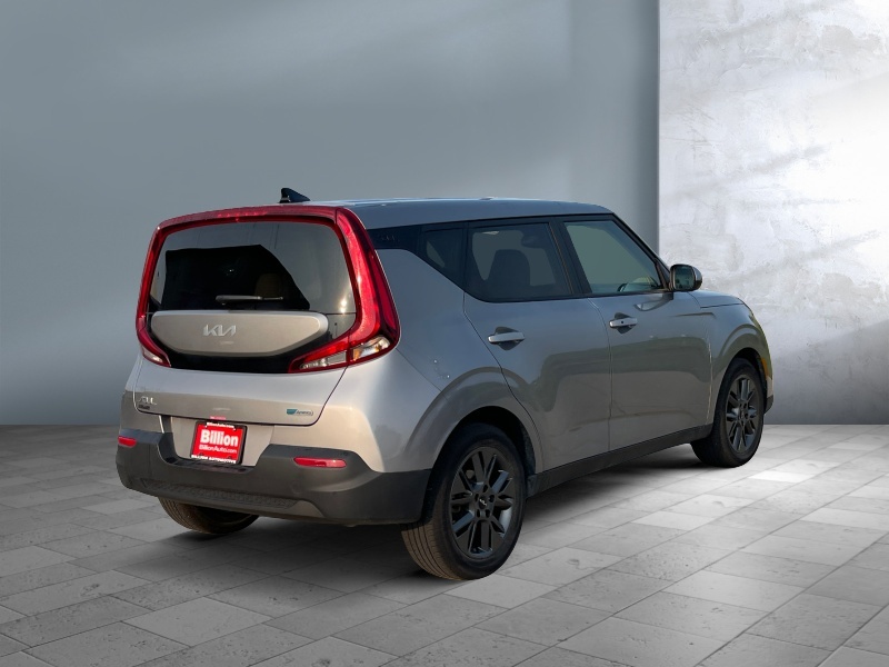 2022 Kia Soul