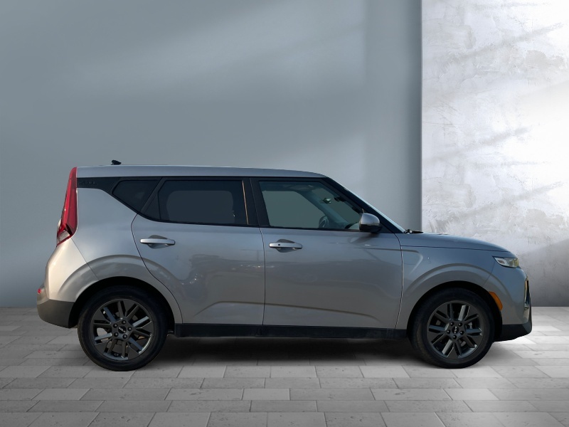 2022 Kia Soul