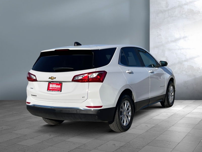 2021 Chevrolet Equinox