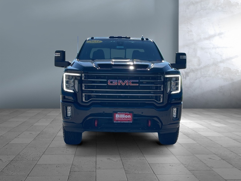 2023 GMC Sierra 2500HD