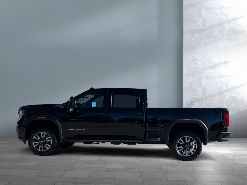 2023 GMC Sierra 2500HD