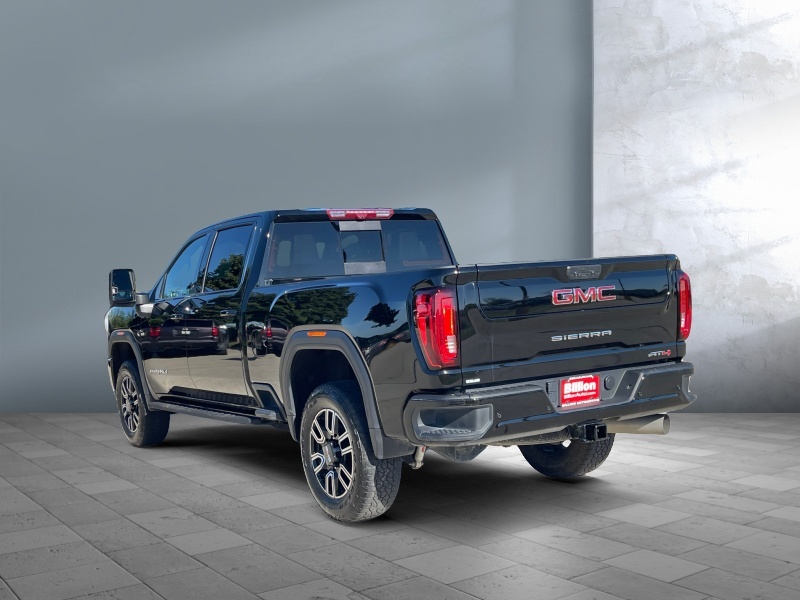 2023 GMC Sierra 2500HD