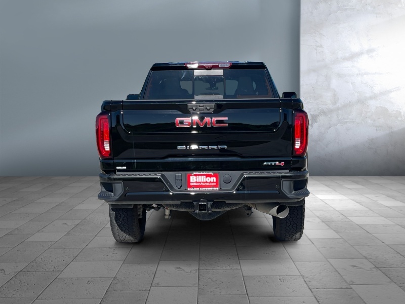 2023 GMC Sierra 2500HD