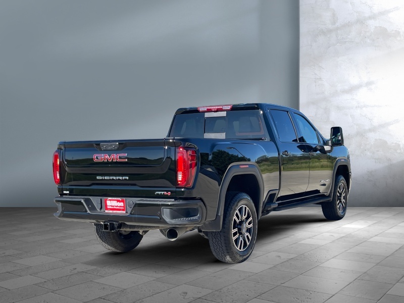 2023 GMC Sierra 2500HD