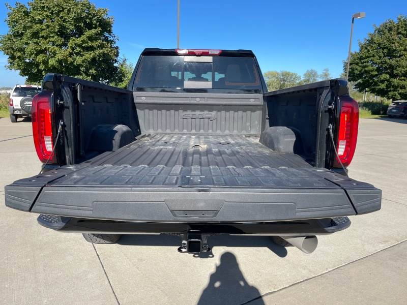 2023 GMC Sierra 2500HD