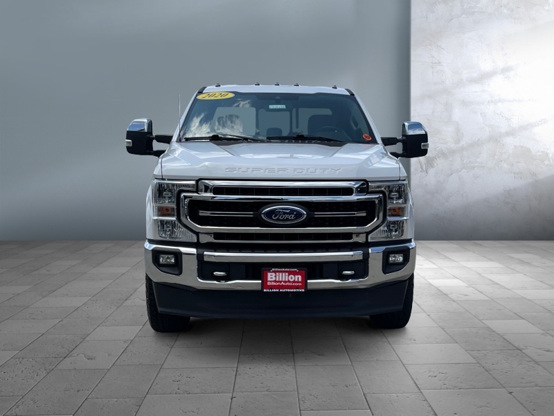 2020 Ford Super Duty F-250 SRW