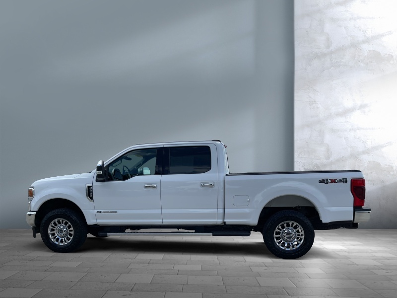 2020 Ford Super Duty F-250 SRW