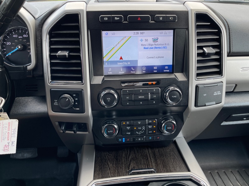 2020 Ford Super Duty F-250 SRW