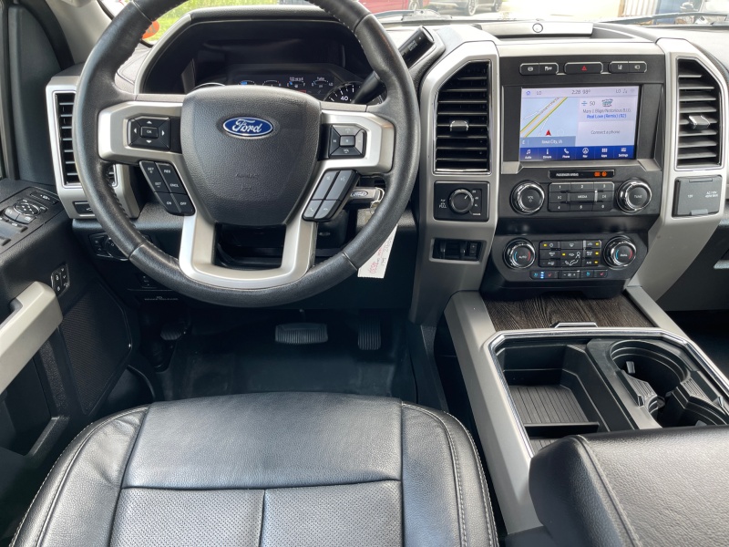 2020 Ford Super Duty F-250 SRW