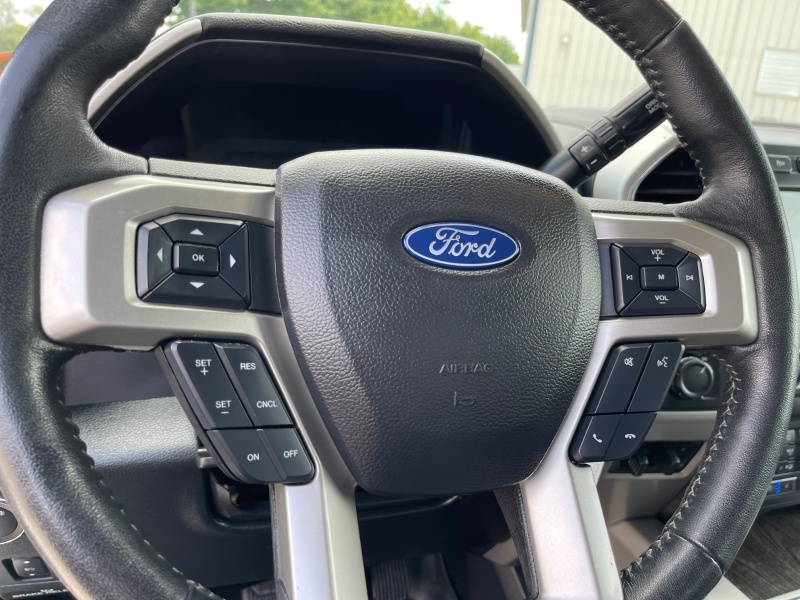 2020 Ford Super Duty F-250 SRW