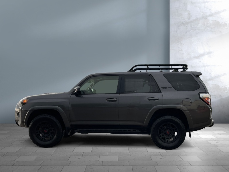 2020 Toyota 4Runner