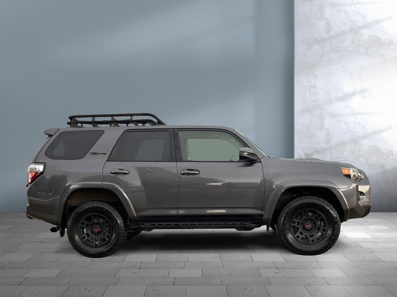 2020 Toyota 4Runner