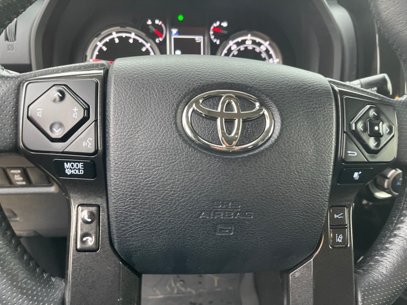 2020 Toyota 4Runner