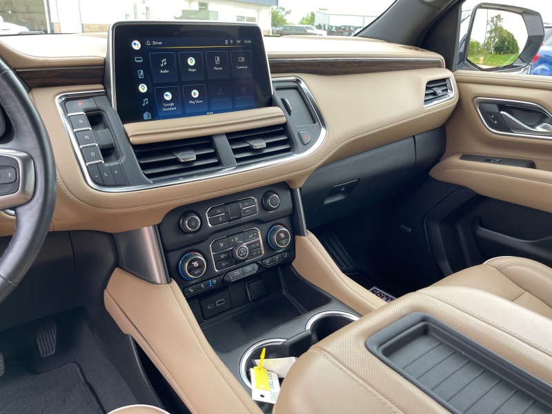 2022 Chevrolet Suburban