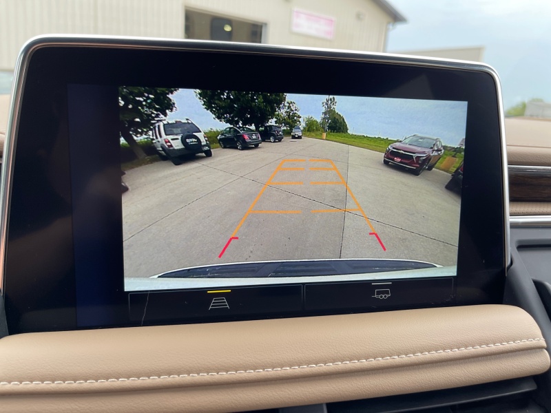 2022 Chevrolet Suburban