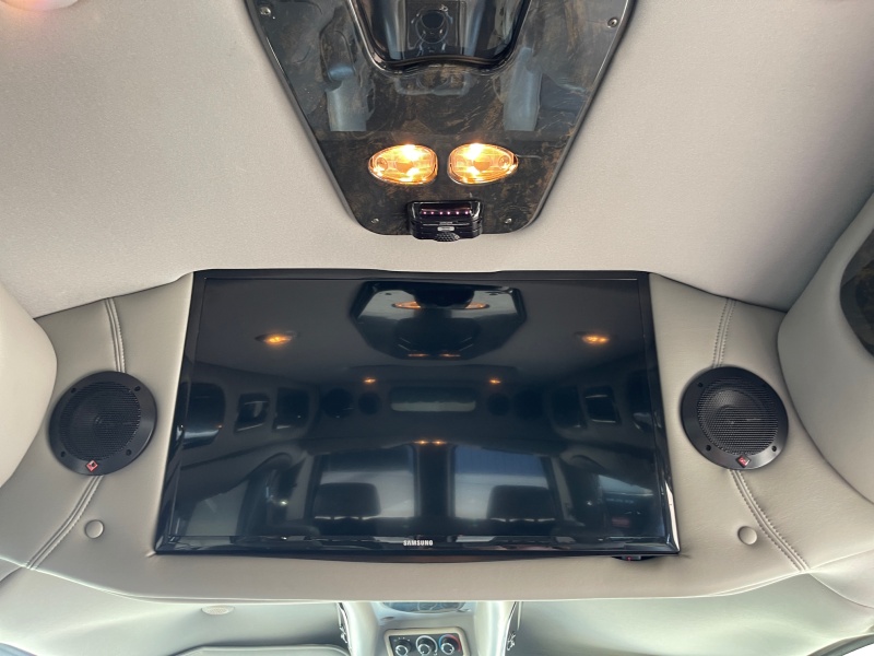 2016 Chevrolet Express Cargo Van