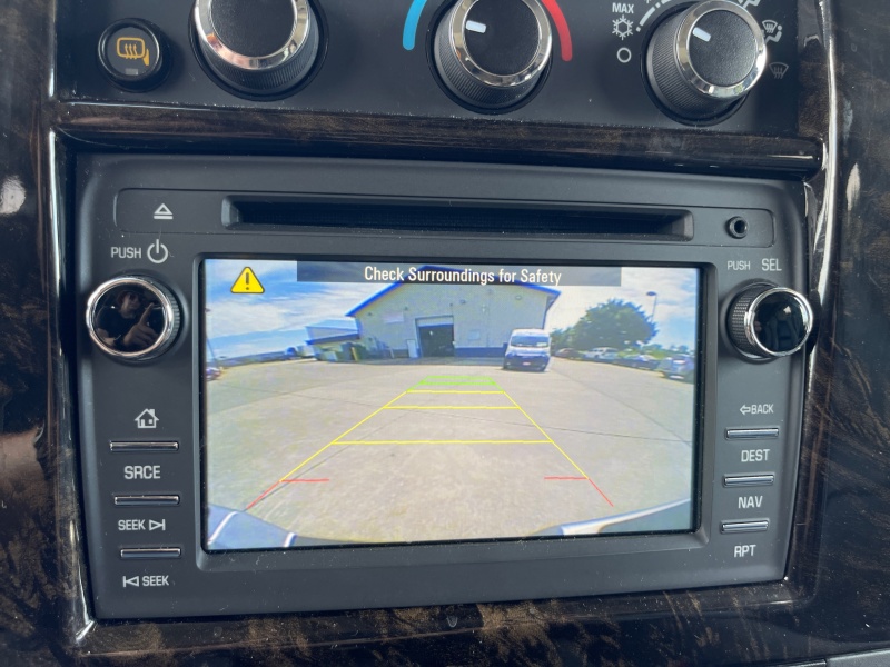 2016 Chevrolet Express Cargo Van