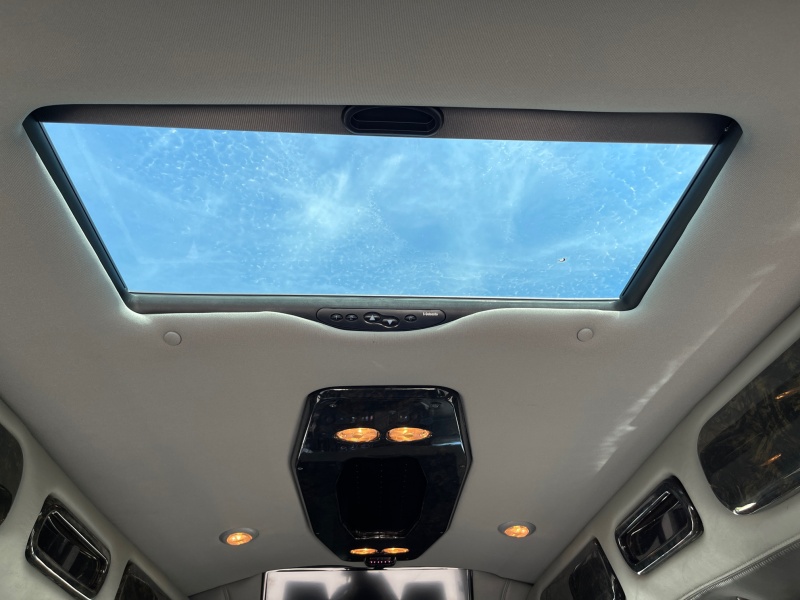 2016 Chevrolet Express Cargo Van